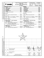 Tiêu chuẩn Bulon trong cad 3100401-R01