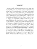 Nguyên lý tái tạo ảnh trong máy CT