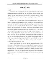 Các kênh phân phối thủy sản nhập khẩu tại thị trường nga và các lưu ý đối với doanh nghiệp xuất khẩu việt nam.doc