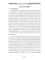 Xây dựng thương hiệu và một số giải pháp phát triển thương hiệu cho các doanh nghiệp Việt Nam.doc