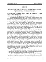 Hạch toán các nghiệp vụ thanh toán tại Công ty cơ khí ô tô và thiết bị điện Đà Nẵng.doc