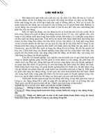 Hạch toán tiền lương và bảo hiểm tại Công ty xây dựng Sông đà 1.DOC