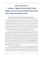 Rủi ro thanh khoản của thị trường tài chính Việt Nam.pdf