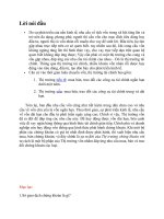 Slide + word sở giao dịch chứng khoán- hvnh