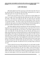 Kế toán tiền lương và các khoản trích theo lương ở Công ty Xây dung Thương mại Miền núi.docx