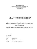 Sách tổng hợp hóa dầu