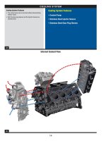 Tài liệu động cơ FORD 6.4L P1- Chapter 1