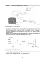 Shop manual máy đào HuynDai R170W-9 (Phần 5) - P5.3