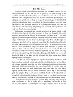 Kế toán tiền lương và các khoản trích theo lương tại Công ty Thiết Bị Ngành nước và Xây Dựng Hà Nội.DOC