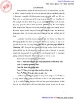 Hoàn thiện kế toán tiền lương và các khoản trích theo lương tại Trung tâm chuyển giao công nghệ PTTH và Viễn thông VTC.pdf