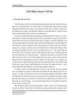 Những giải pháp để mở rộng các kênh huy động vốn của doanh nghiệp.docx