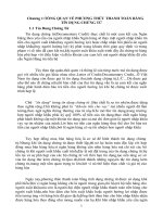 Một số giải pháp nhằm phòng ngừa và hạn chế rủi ro trong phương thức tín dụng chứng từ tại các công ty xuất nhập khẩu Việt Nam.doc