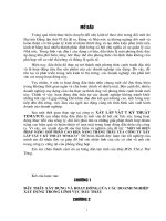 Một số biện pháp nâng góp phần cao khả năng thắng thầu của công ty xây lắp vật tư kỹ thuật temaco.Doc