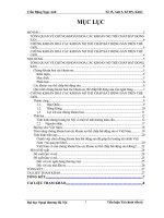 Tiềm năng chứng khoán hoá các khoản nợ thế chấp bất động sản ở Việt Nam