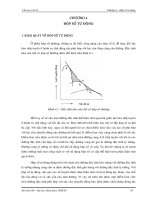 Bài giảng kết cấu ô tô - Chương 4