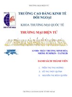 Quy trình mua sản phẩm số từ nước ngoài