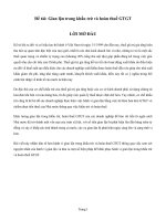 Gian lận trong khấu trừ và hoàn thuế GTGT.doc