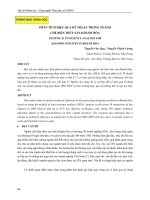 Phân tích hiệu quả kỹ thuật trong ngành chế biến thủy sản Khánh hòa.pdf