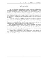 Chủ động hội nhập kinh tế quốc tế nhiệm vụ và trọng tâm của nước ta hiên nay.DOC