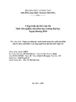 Nâng cao năng lực cạnh tranh trong sản xuất sản phẩm mây tre đan xuất khẩu trên địa bàn tỉnh Nghệ An - ĐH NT2010.pdf