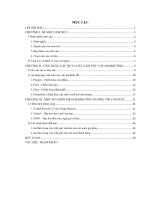 Bí mật cảm xúc và ứng dụng trong hoạt đông marketing