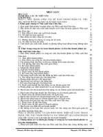 Hoàn thiện công tác kế toán thành phẩm, tiêu thụ thành phẩm và xác định kết quả tiêu thụ thành phẩm với việc nâng cao lợi nhuận tiêu thụ sản phẩm tại Nhà xuất bản Giáo dục.DOC