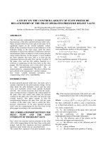 Bài giảng thủy lực - Tiếng anh - P5
