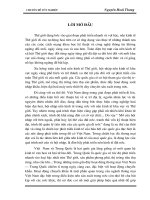 Một số phương hướng và biện pháp nhằm duy trì và mở rộng hoạt động chuyển khẩu sang thị trường Trung Quốc của Công ty xuất nhập khẩu Quảng Ninh.DOC