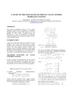 Bài giảng thủy lực - Tiếng anh - P4