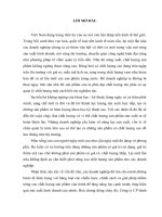 Giải pháp quản lý chất lượng ở Công ty cổ phần bánh kẹo Hải Châu.docx