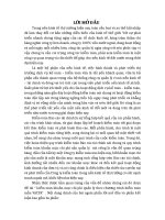 KIểm toán khoản mục chi phí quản lý theo chương trình kiểm toán mẫu VACPA.docx