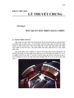 Máy điện 1 - Chương 6