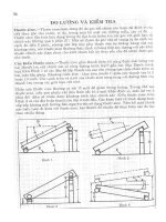 Sổ tay tra cứu cơ khí - P3