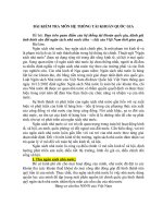 Tiểu luận môn SNA hệ thống tài khoản quốc gia - cân đối ngân sách nhà nước 2.doc