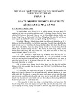 Vấn đề tiền lương tiền thưởng ở xí nghiệp đầu máy Hà Nội.doc