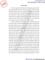 Hoàn thiện công tác kế toán nguyên vật liệu tại công ty phát triển kinh tế kỹ thuật Việt Nam.pdf