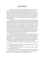 Kế toán xác định kết quả kinh doanh tại Công ty cổ phần TM_DV Hà Tĩnh.doc