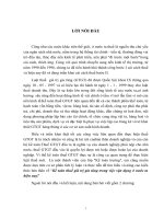 Kế toán thuế GTGT trong việc vận dụng ở nước ta hiện nay.doc