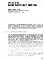 Sổ tay kết cấu thép - Section 15