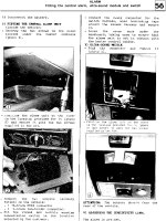 Tài liệu sửa chữa xe ô tô Renault 19 (Repair Manual) - P13