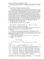 Chuyển Động Thực Của Máy