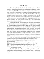 Phân tích một số hoạt động quảng cáo của Công ty Motorola Việt Nam.docx