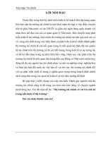 Thuế giá trị gia tăng nước ta đối với khuyến khích phát triển sản xuất kinh doanh.docx