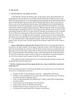 Tìm hiểu và đánh giá công tác kế toán nguyên vật liệu trong công ty cổ phần đầu tư và phát triển nhà hà nội số 30.doc