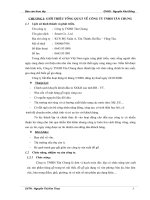 Báo cáo thực tập về công ty TNHH Tân chung.doc