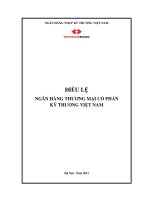 docx_20111102_DIEU_LE_TECHCOMBANK_NAM_2011