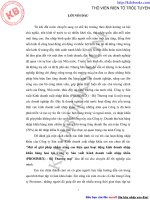 Một số giải pháp nhằm nâng cao hiệu quả hoạt động kinh doanh nhập khẩu hàng hoá tại Công ty Sản xuất Kinh doanh xuất nhập khẩu (PROSIMEX) - Bộ Thương mại.pdf
