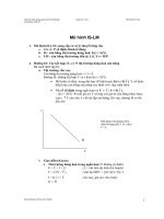 Giáo trình kinh tế vĩ mô 9