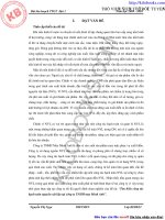 Tìm hiểu công tác hạch toán nguyên vật liệu tại công ty TNHH may Minh Anh.pdf