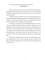 Vai trò của ngân hàng thương mại.doc